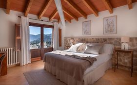 Es Petit Hotel De Valldemossa  3*